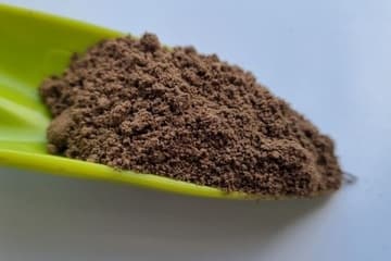 Растительный грунт на основе торфа - природное плодородие участка