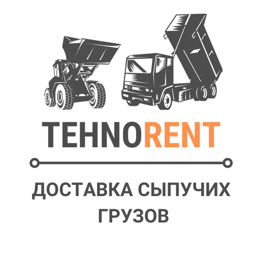 Логотип Технорент